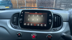 Fiat 500 1.2 S 3dr Petrol Hatchback